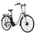 E-Bike 36V 10.4AH Trekking ebike 28 Zoll E Mountainbike 250W Elektrofahrrad