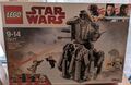 LEGO Star Wars 75177 - First Order Heavy Scout Walker? - NEU / OVP