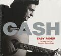 Johnny Cash - Easy Rider - The Best Of The Mercury Recordings (CD) - Classic ...