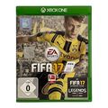 FIFA 17 Microsoft Xbox One | Game | 2016