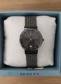 OROLOGIO DONNA SKAGEN DENMARK  Ref. 355MM1 