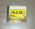 R.E.M.               CD ALBUM              " OUT OF TIME "