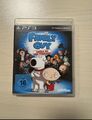 Family Guy: Zurück Ins Multiversum (Sony PlayStation 3, 2014)