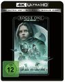 Rogue One A Star Wars Story-Line Look 2020 4K Ultra-HD + Blu-Ray 2D + Bonus-D...