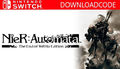 NEU für Nintendo Switch Spiel NieR Automata The End of The YoRHa Edition Game