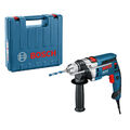 Bosch Schlagbohrmaschine GSB 16 RE Professional im Set im Handwerkerkoffer