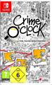 Crime O'clock - Nintendo Switch - Neu & OVP