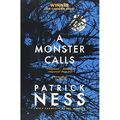 A Monster Calls - Taschenbuch NEU Patrick Ness (Au 2015-05-07