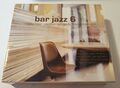 CD3 - Bar Jazz Volume 6 - Various Artists - 39 Songs - 2005 - Gebraucht