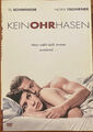 KeinOhrHasen - DVD - mit Til Schweiger, Nora Tschirner, M. Schweighöfer