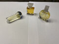 Parfum Miniatur Flacons, Pierre Cardin diverse
