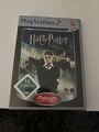 Harry Potter und der Orden des Phönix -Platinum- PS2 Spiel / Kostenloser Versand