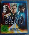 Star Trek Beyond [Blu-ray] - Wie NEU! 