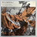 LP - Mozart – Zwei Konzertante Sinfonien = Deux Symphonies Concertantes