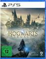 Hogwarts Legacy PS5 Neu & OVP