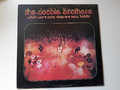 THE DOOBIE BROTHERS   what were once vices are now habits   LP