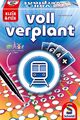 Schmidt Spiele 49399 Voll verplant Klein & Fein Serie Gesellschaftsspiel Familie