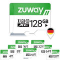 Micro SD Speicherkarte 32GB 64GB 128GB 128GB Handy Kamera