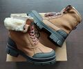 UGG Ashton Addie Damen Stiefel, Gr. 39, Chestnut, NEU m. Karton, UVP 199,95!