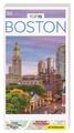 TOP10 Reiseführer Boston DK Verlag - Reise Taschenbuch 160 S. Deutsch 2024