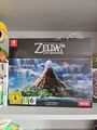 The Legend of Zelda - Link's Awakening - Limited Edition (Nintendo Switch, OVP