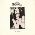 Madonna Like A Prayer UK 1989 Single Vinyl Schallplatte Sire Vintage W7539 7" 45 1/min