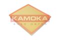 Kamoka Luftfilter F243201 für Ford Tourneo Custom V362 + Transit Custom 2015->