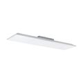 LED Panel Deckenlampe für Büro und Küche Deckenleuchte Weiß 100x24 cm