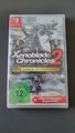 Xenoblade Chronicles 2: Torna - The Golden Country (Nintendo Switch) -OVP DE