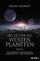 Die Ketzer des Wüstenplaneten | Frank Herbert | 2023 | deutsch