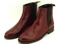 Tommy Hilfiger Chelsea Schuhe Winterstiefel Stiefel Stiefeletten Boots Gr 38 U 5