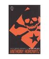 Skeleton Key, Anthony Horowitz