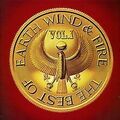 The Best of Earth,Wind & Fire von Earth Wind & Fire | CD | Zustand sehr gut