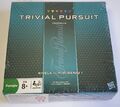 Trivial Pursuit Famiglia Gioco da Tavolo Travel Edition in Italiano