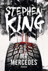 Mr. Mercedes | Stephen King | 2019 | deutsch | Mr. Mercedes