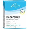 BASENTABS pH Balance Pascoe Tabletten, 100 St PZN 02246478