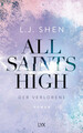 All Saints High - Der Verlorene L. J. Shen