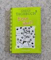 Gregs Tagebuch 8 - Echt übel! von Jeff Kinney (2013, Gebundene Ausgabe)