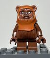 LEGO - SW0237 - STAR WARS - Wicket Ewok - Set 8038