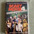 Scary Movie 4  8 Minuten länger  Die unzersägte Fassung  DVD