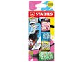 1 bis 20x STABILO Textmarker BOSS MINI by Snooze One, 5er Etui SPARE BIS ZU 58%