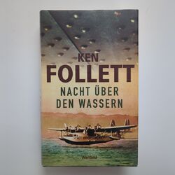 Ken Follett Bücher Buch Die Säulen der Erde Kinder von Eden Zweite Gedächtnis