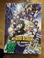 My Hero Academia: Two Heroes - DVD | Deutsch | Kenji Nagasaki | Deutsch | DVD