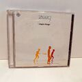 CD - Zero7 - Simple Things - GUT   #2590