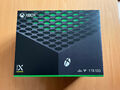 Microsoft Xbox Series X 1TB OVP + Original Headset Adapter