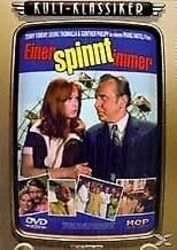 Einer spinnt immer | DVD