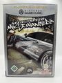 Need for Speed -Most Wanted Nintendo Gamecube | Spiel & OVP | Komplett ⚡️VERSAND