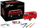 Revell Adventskalender VW T2 Bus (Easy-Click) REV 01034 Modellbausatz