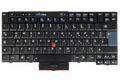 Tastatur Lenovo ThinkPad T410 T420 X220 T510 T510i T520 T520i Deutsche DE QWERTZ