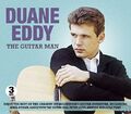 Duane Eddy - Duane Eddy The Guitar Man - Duane Eddy CD TWVG The Cheap Fast Free